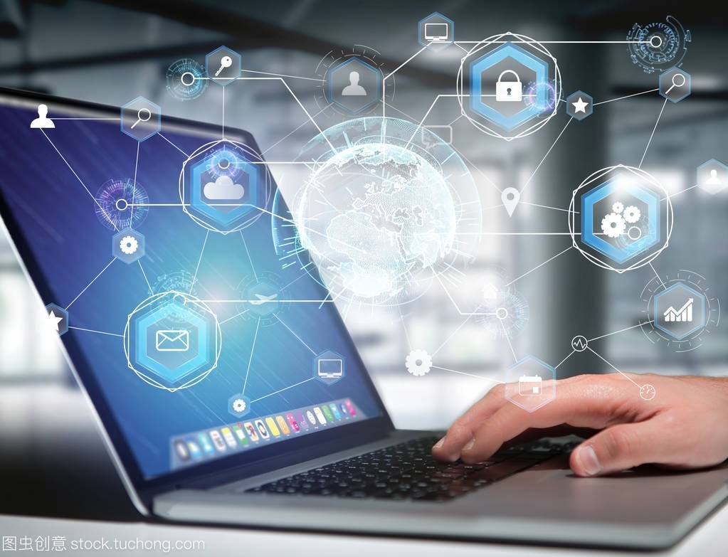 全球互聯(lián)的橋梁 國際商業(yè)網(wǎng)絡(luò)連接技術(shù)的發(fā)展與應(yīng)用